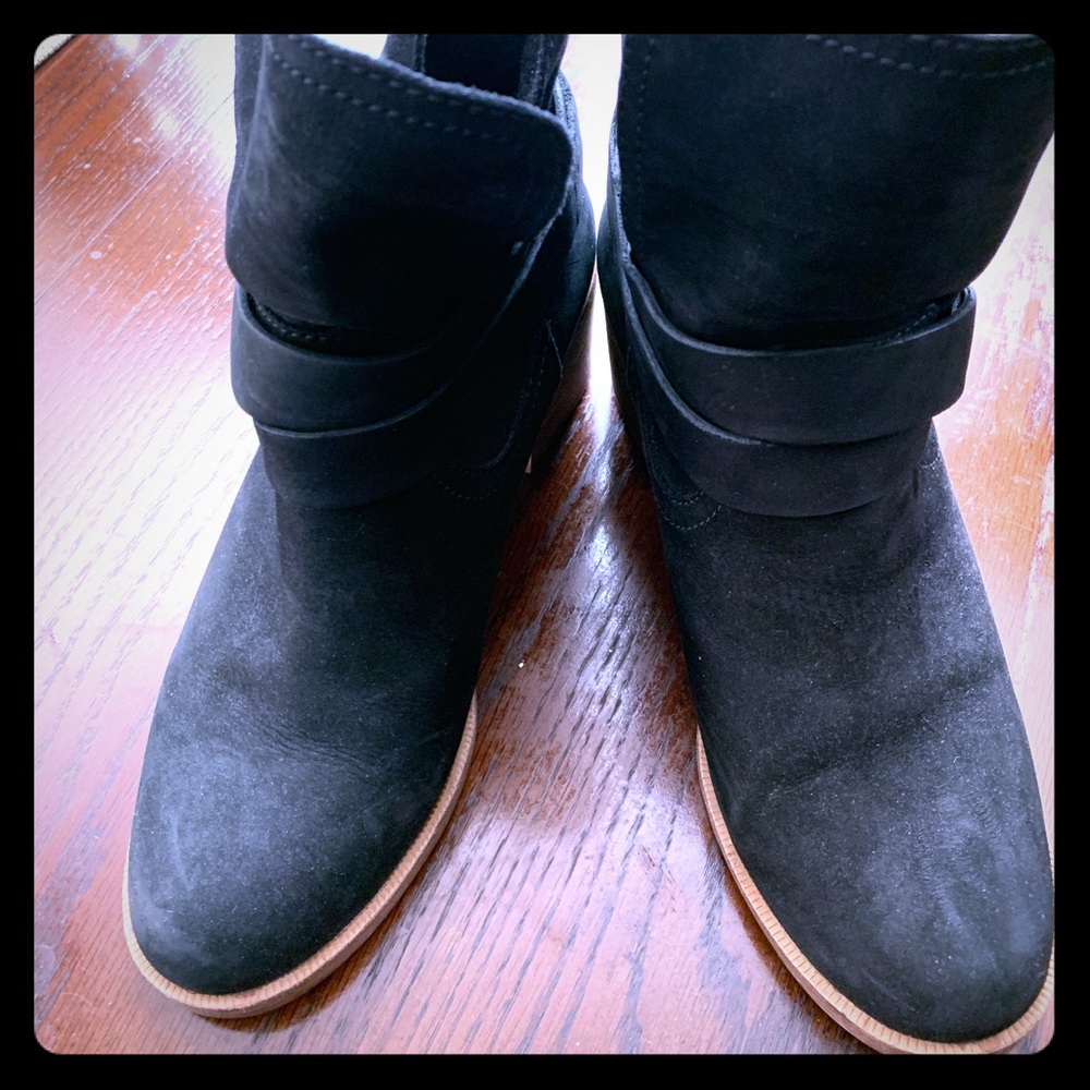 Ugg Elora Boot - Black